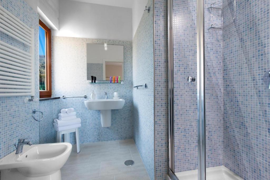 Sun And Sea Vacation Hotel ซอร์เรนโต ภายนอก รูปภาพ
